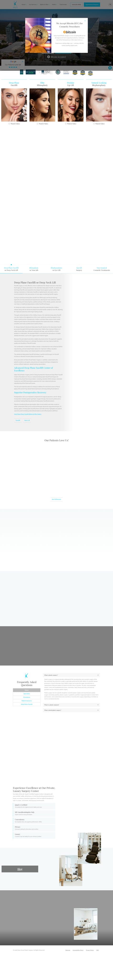 kalos-plasticsurgery.com