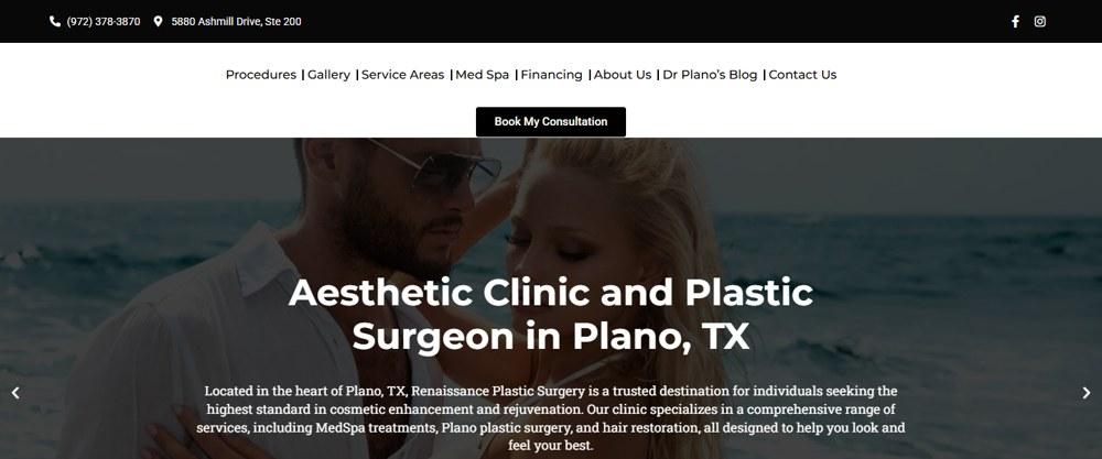 Jeff Angobaldo — practice website