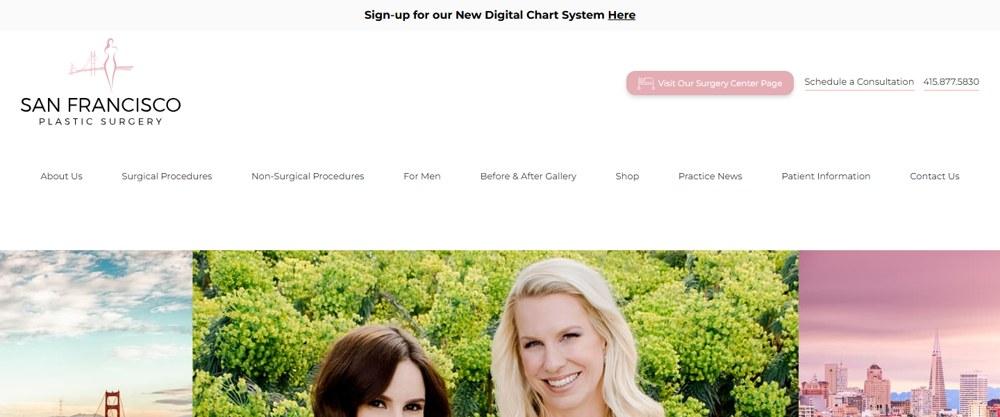 Karen Horton — practice website