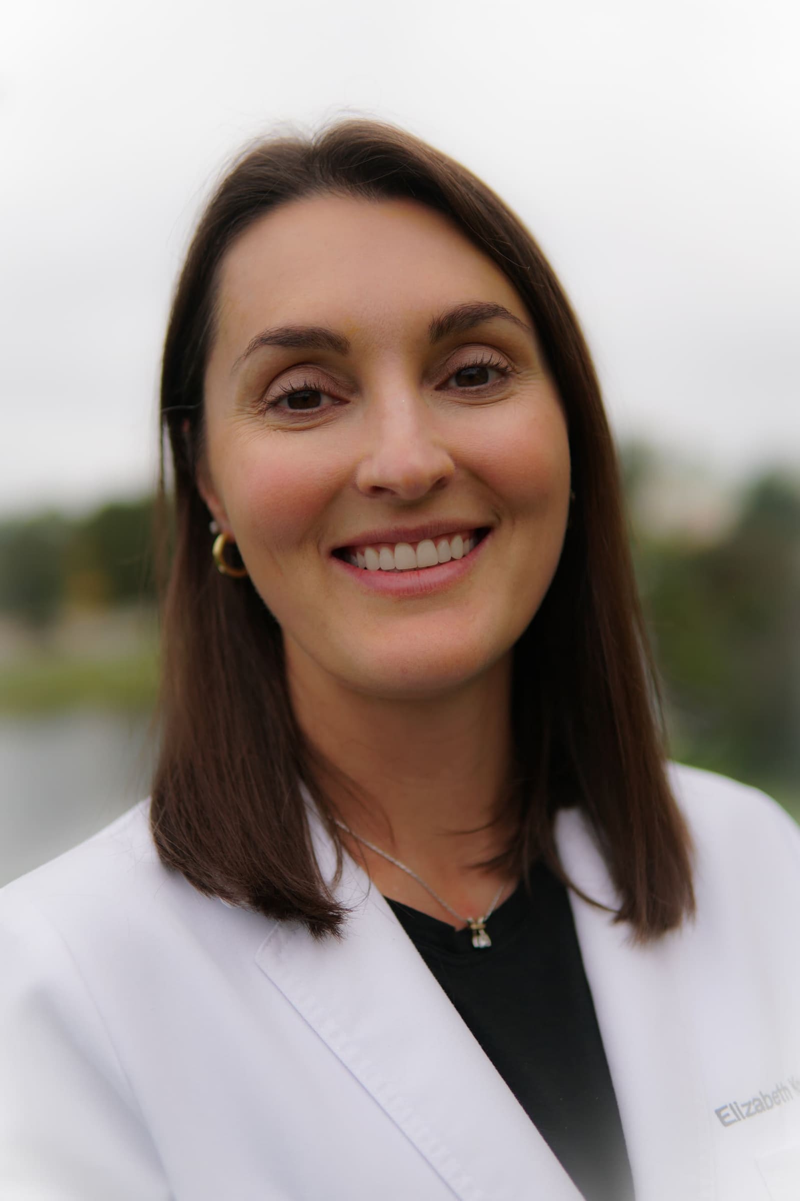 Provider portrait