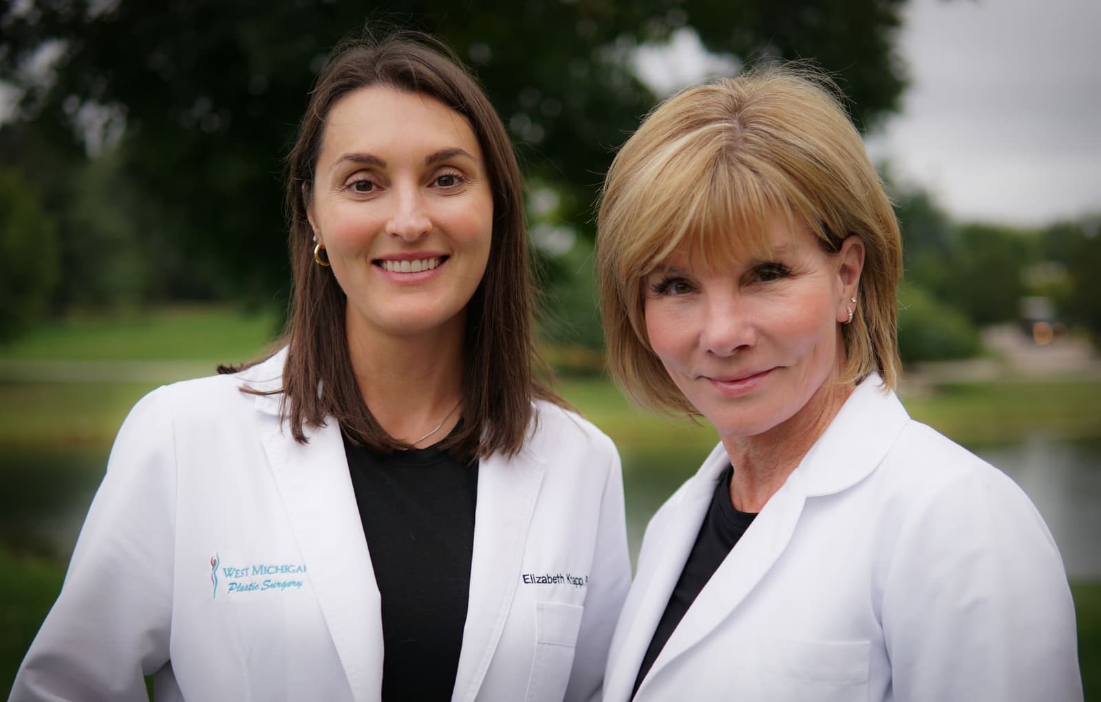 Two providers