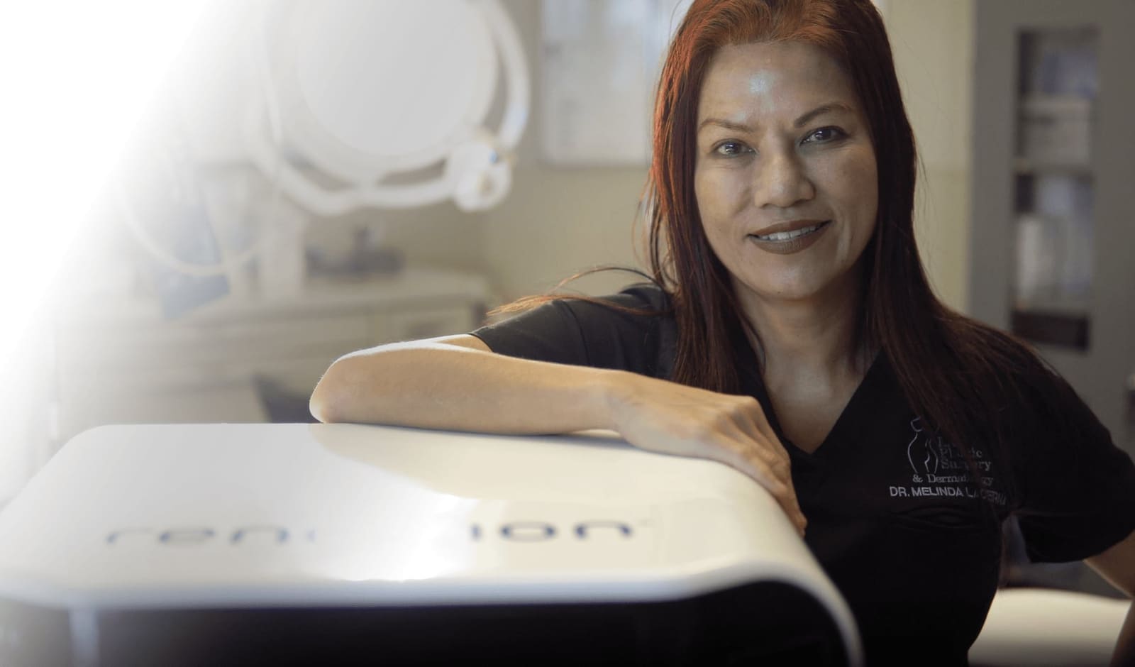 LA Plastic Surgery, Dr. Melinda Lacerna