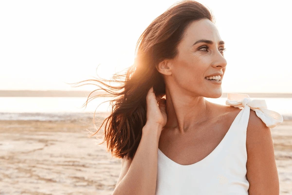 Lifetime Care persona
