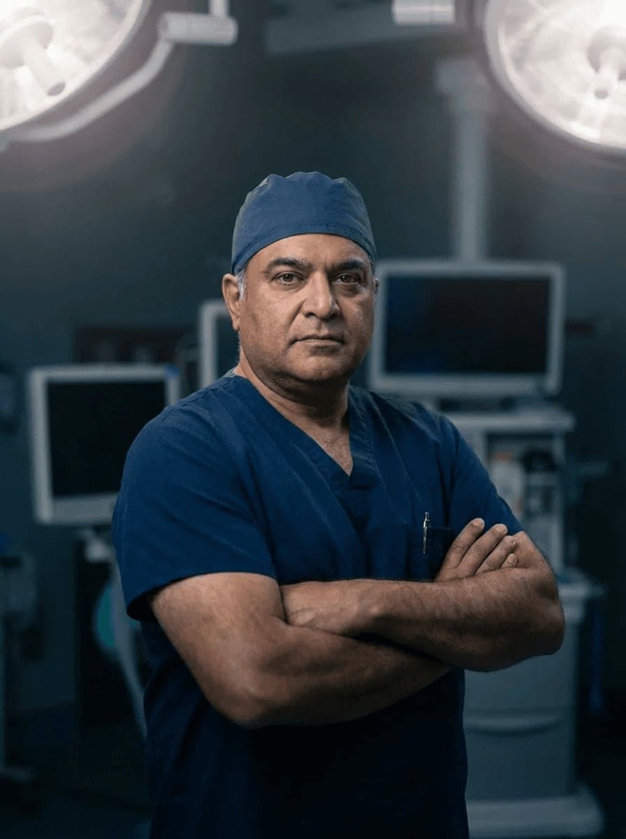 Physician persona