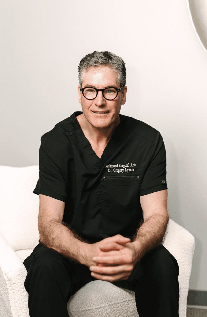 Richmond Surgical Arts, Dr. Gregory T. Lynam