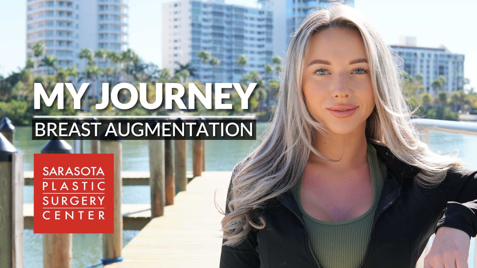 Aria — My Journey — breast augmentation