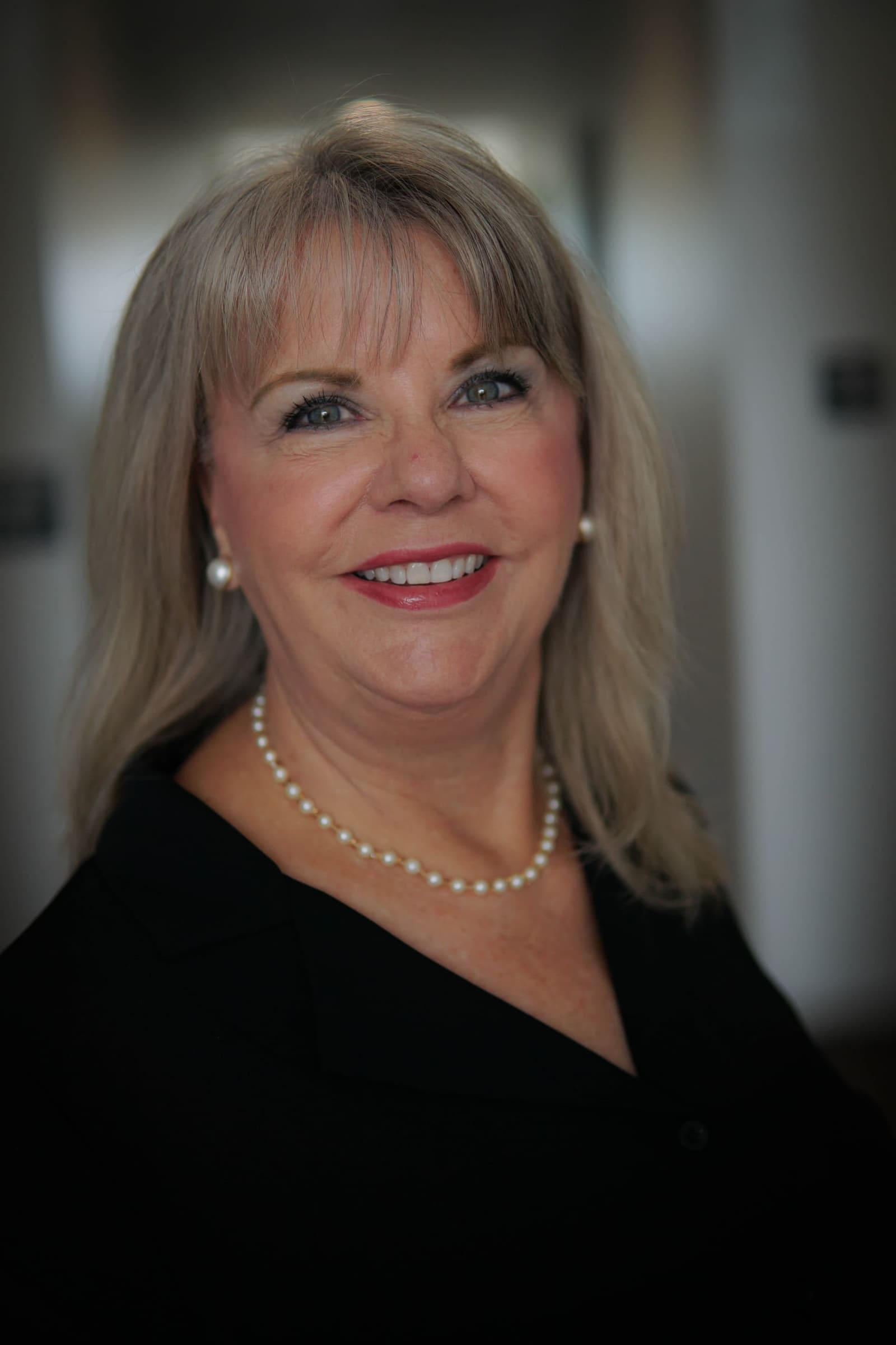 SPSC staff portrait