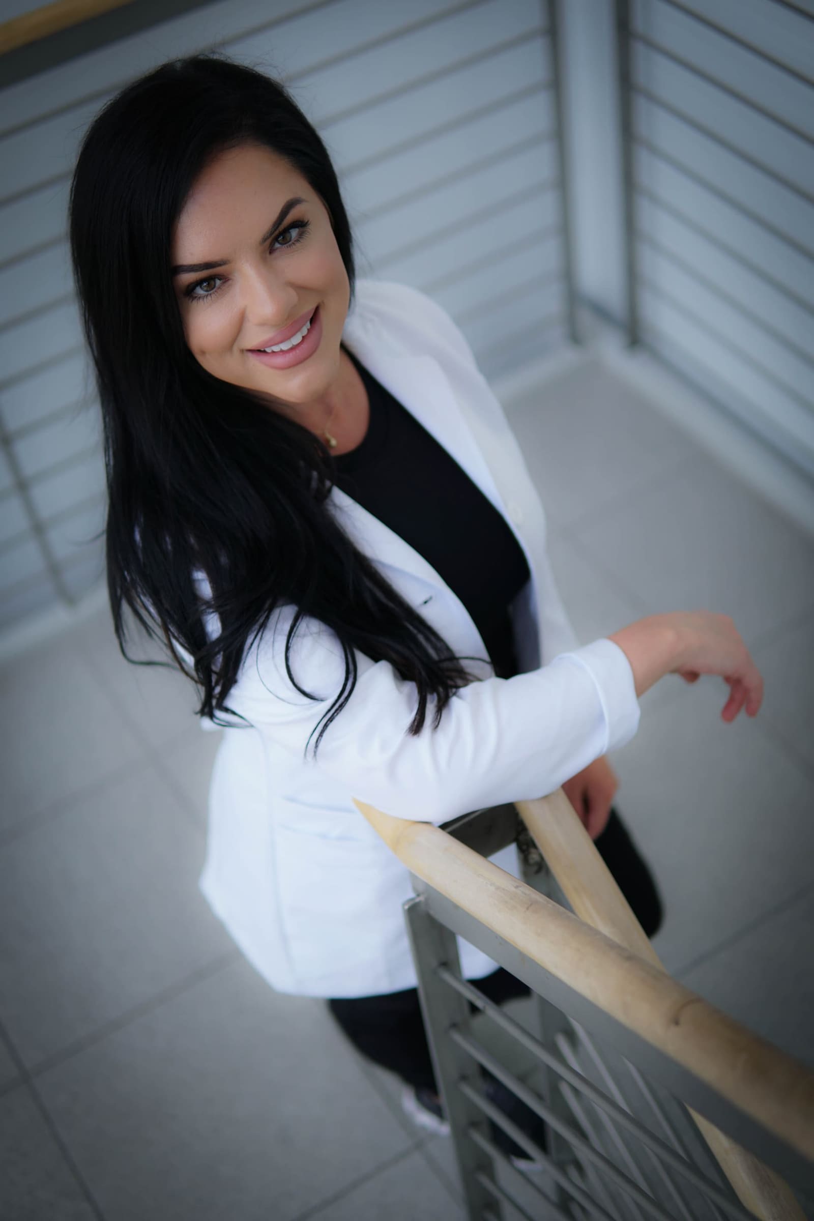 SPSC staff portrait