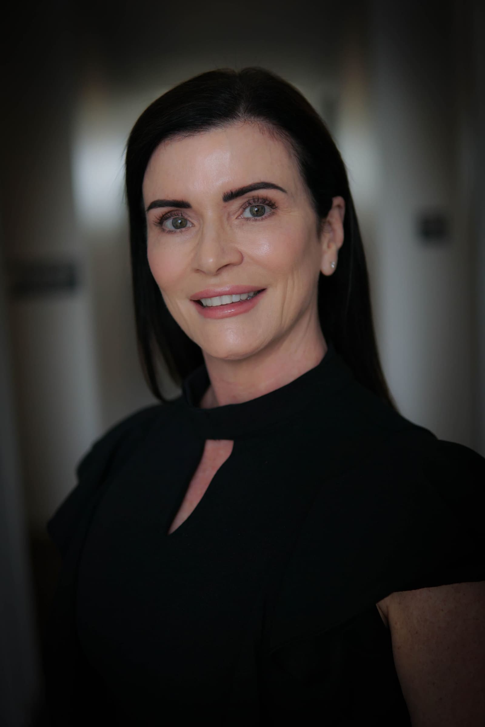 SPSC staff portrait