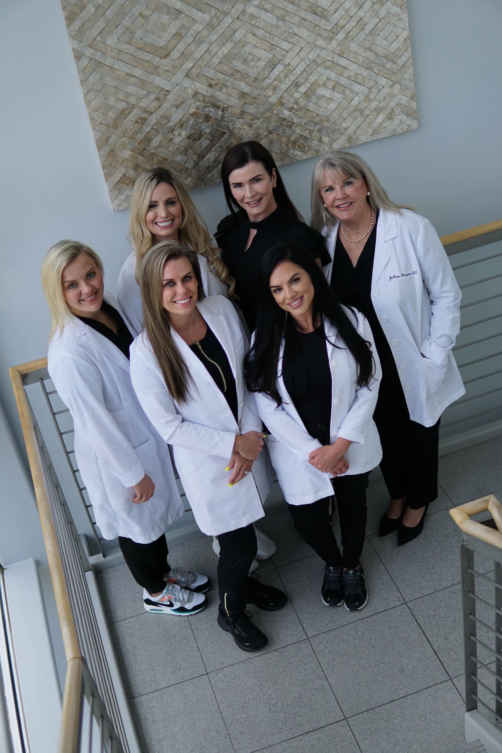 SPSC staff portrait