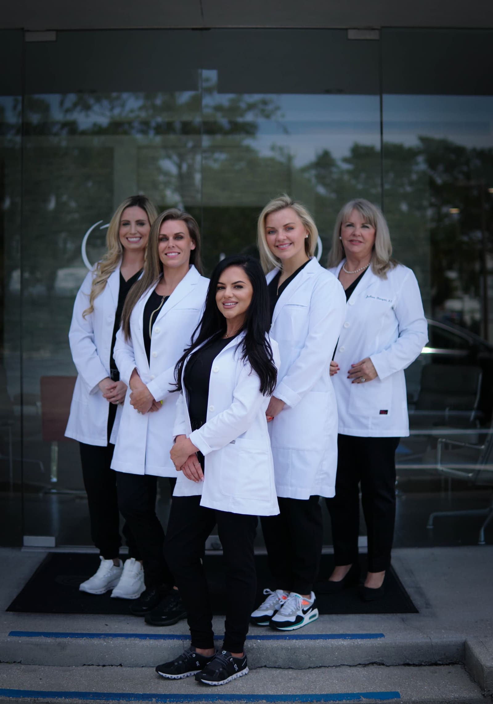 SPSC staff portrait