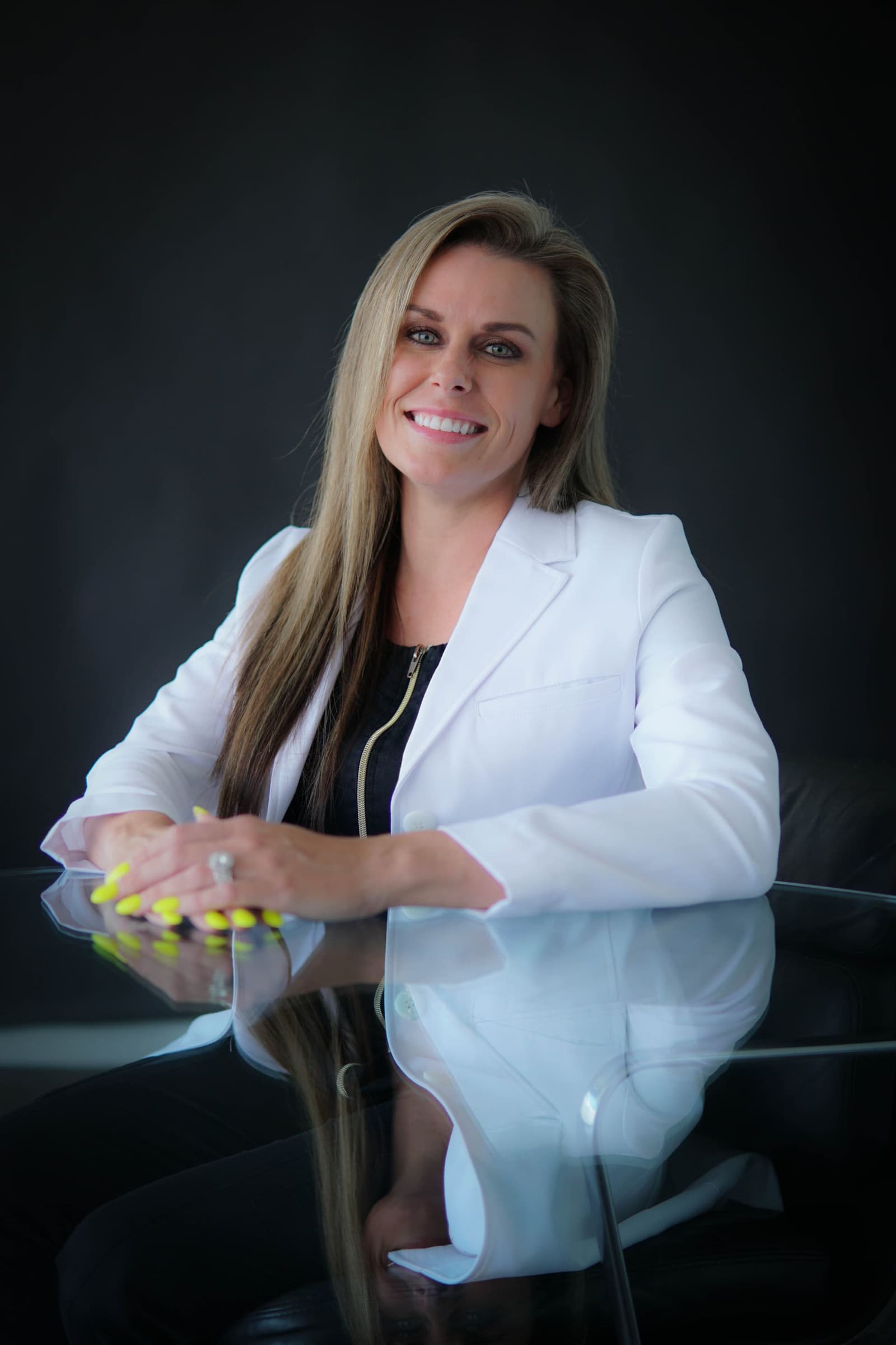 SPSC staff portrait