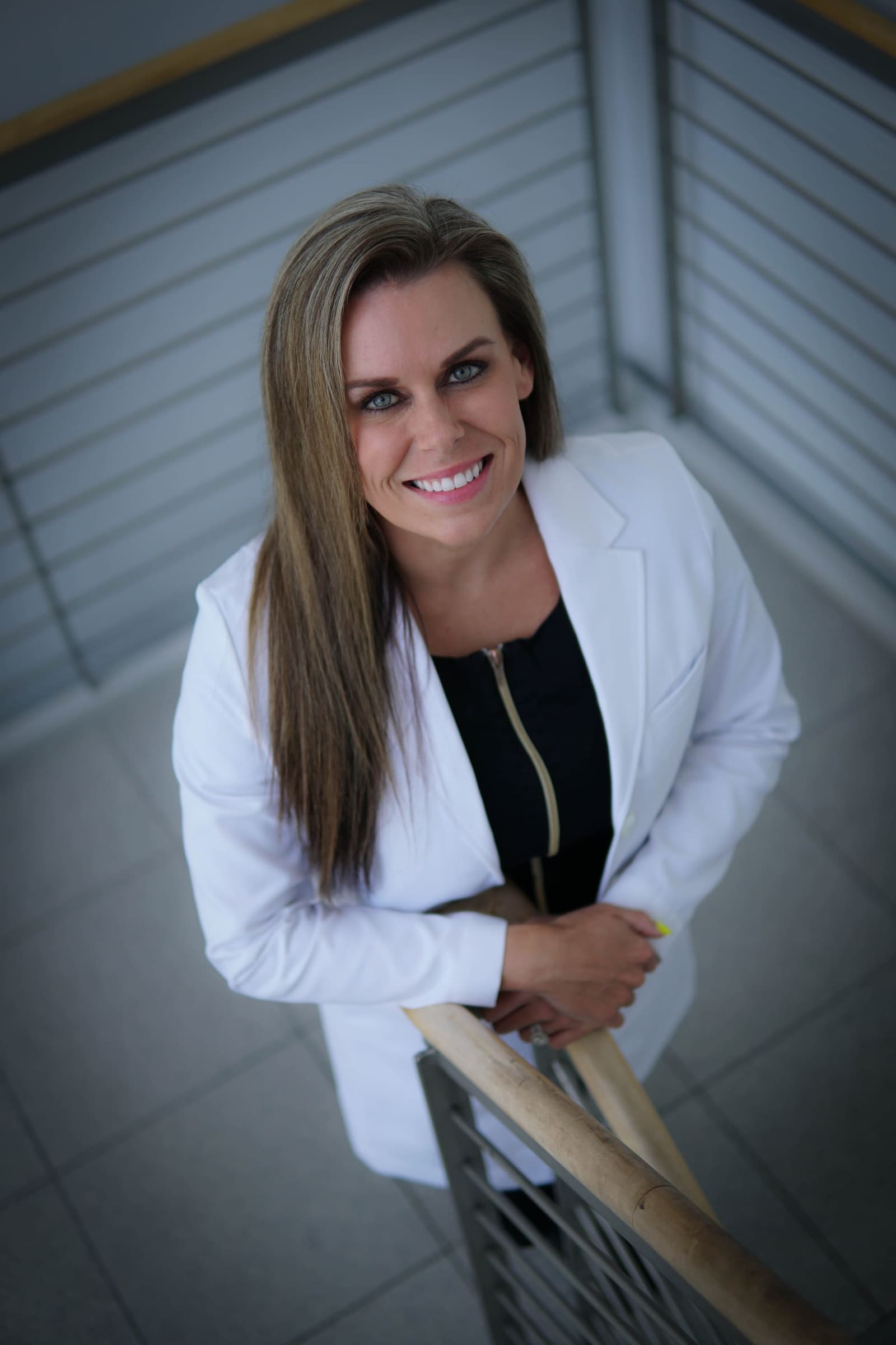 SPSC staff portrait