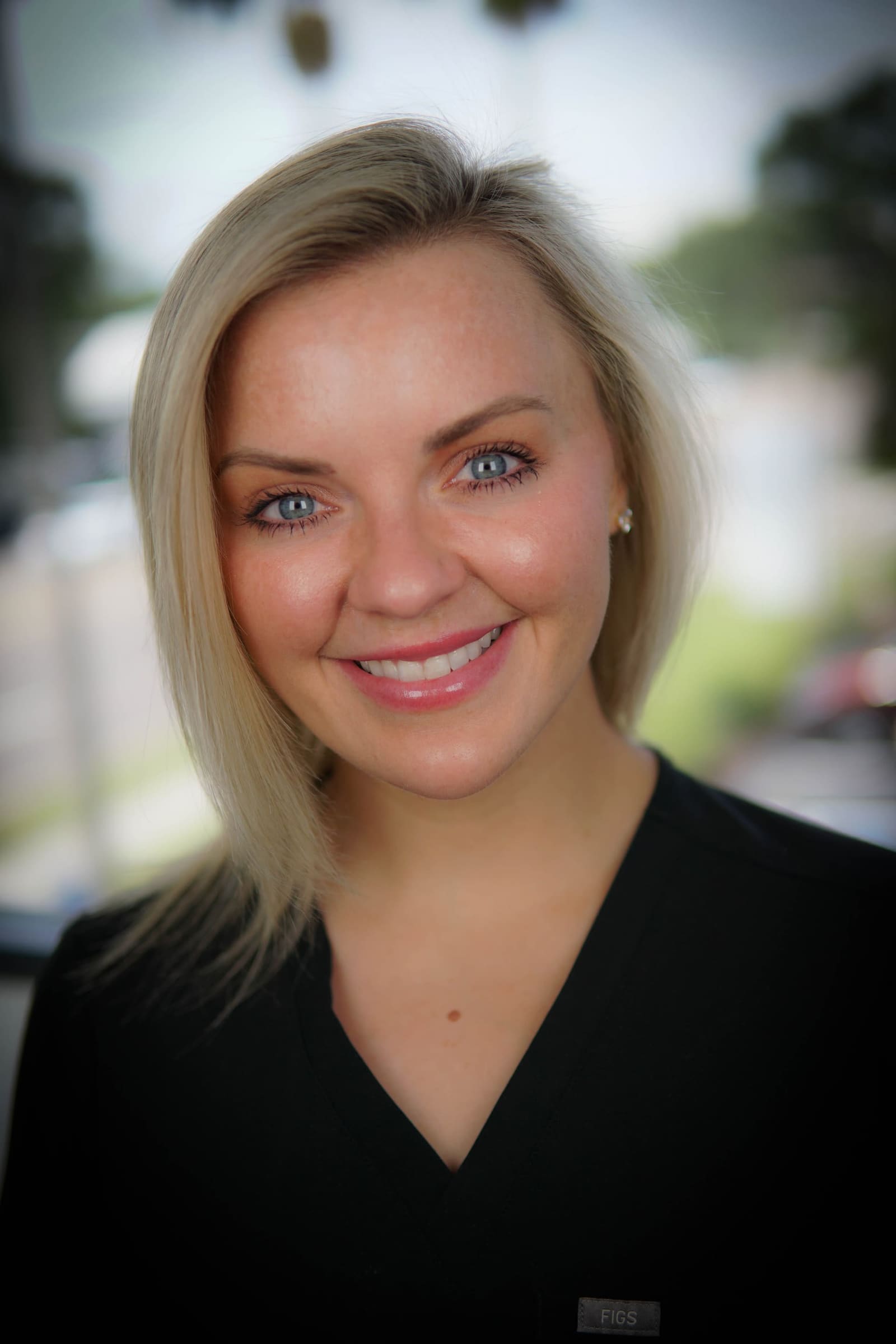 SPSC staff portrait